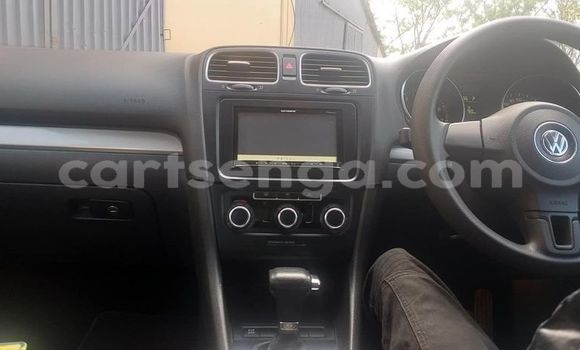 Acheter Occasion Voiture Volkswagen Golf Gris à Bhunya, Manzini Acheter Occasion Voiture Volkswagen Golf Gris à Bhunya, Manzini