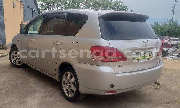 Acheter Occasion Voiture Toyota Ipsum Gris à Bhunya, Manzini Acheter Occasion Voiture Toyota Ipsum Gris à Bhunya, Manzini