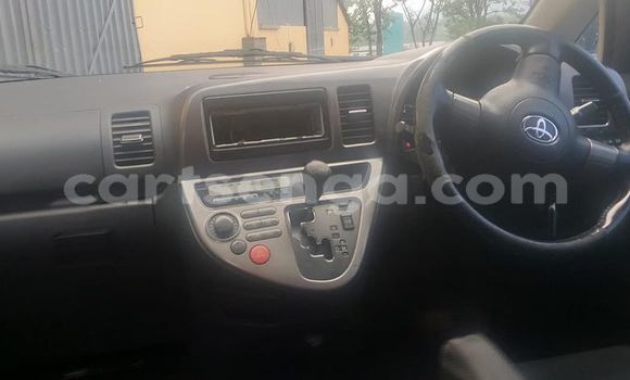 Acheter Occasion Voiture Toyota Wish Gris à Bhunya, Manzini Acheter Occasion Voiture Toyota Wish Gris à Bhunya, Manzini