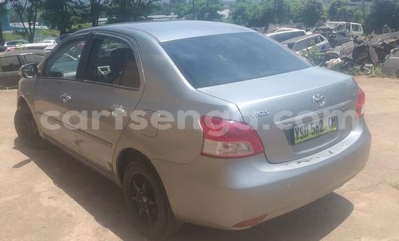 Acheter Occasion Voiture Toyota Vios Autre à Bhunya, Manzini Acheter Occasion Voiture Toyota Vios Autre à Bhunya, Manzini