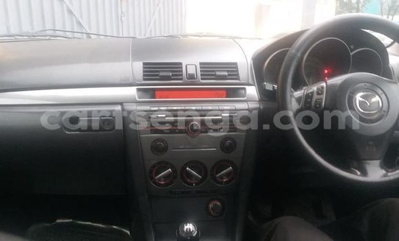 Acheter Occasion Voiture Mazda 3 Bleu à Bhunya, Manzini Acheter Occasion Voiture Mazda 3 Bleu à Bhunya, Manzini