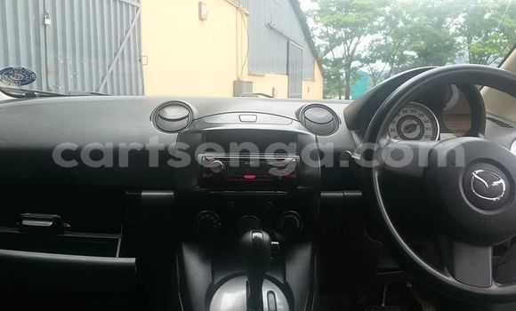 Acheter Occasion Voiture Mazda 2 Bleu à Bhunya, Manzini Acheter Occasion Voiture Mazda 2 Bleu à Bhunya, Manzini