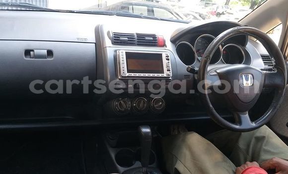 Buy Used Honda FIT Blue Car in Bhunya in Manzini Buy Used Honda FIT Blue Car in Bhunya in Manzini