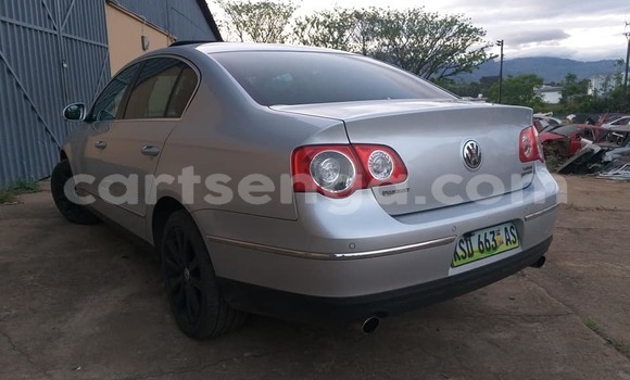 Acheter Occasion Voiture Volkswagen Passat Gris à Bhunya, Manzini Acheter Occasion Voiture Volkswagen Passat Gris à Bhunya, Manzini