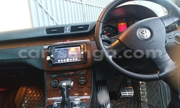 Acheter Occasion Voiture Volkswagen Passat Gris à Bhunya, Manzini Acheter Occasion Voiture Volkswagen Passat Gris à Bhunya, Manzini
