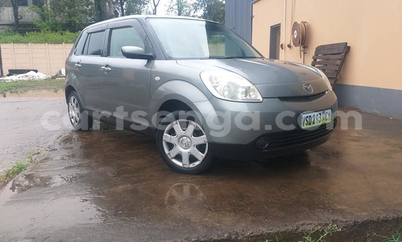 Buy Used Mazda Verisa Other Car in Bhunya in Manzini Buy Used Mazda Verisa Other Car in Bhunya in Manzini