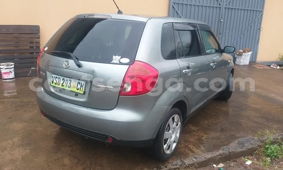 Acheter Occasion Voiture Mazda Verisa Autre à Bhunya, Manzini Acheter Occasion Voiture Mazda Verisa Autre à Bhunya, Manzini