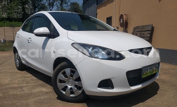 Acheter Occasion Voiture Mazda 3 Blanc à Bhunya, Manzini Acheter Occasion Voiture Mazda 3 Blanc à Bhunya, Manzini