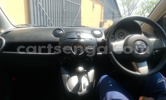 Acheter Occasion Voiture Mazda 3 Blanc à Bhunya, Manzini Acheter Occasion Voiture Mazda 3 Blanc à Bhunya, Manzini