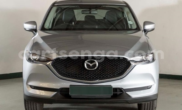 Acheter Occasion Voiture Mazda CX-5 Gris à Ezulwini, Hhohho Acheter Occasion Voiture Mazda CX-5 Gris à Ezulwini, Hhohho