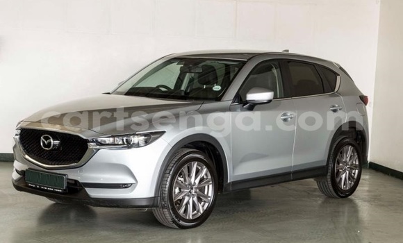 Acheter Occasion Voiture Mazda CX-5 Gris à Ezulwini, Hhohho Acheter Occasion Voiture Mazda CX-5 Gris à Ezulwini, Hhohho