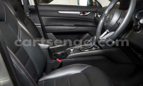Acheter Occasion Voiture Mazda CX-5 Gris à Ezulwini, Hhohho Acheter Occasion Voiture Mazda CX-5 Gris à Ezulwini, Hhohho
