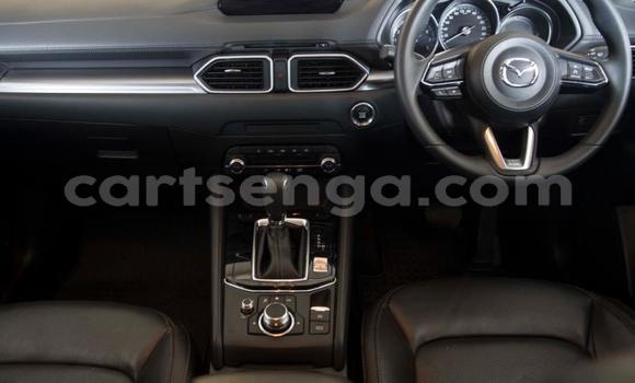 Acheter Occasion Voiture Mazda CX-5 Gris à Ezulwini, Hhohho Acheter Occasion Voiture Mazda CX-5 Gris à Ezulwini, Hhohho