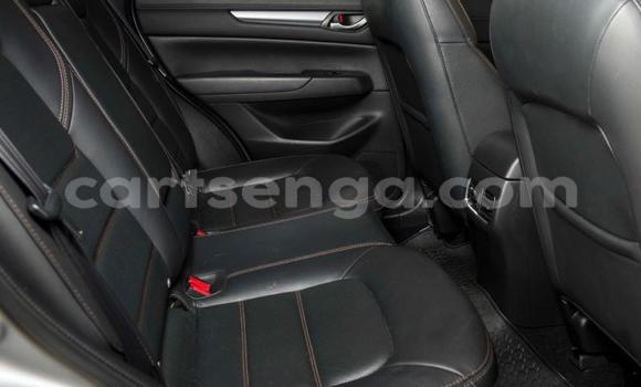 Acheter Occasion Voiture Mazda CX-5 Gris à Ezulwini, Hhohho Acheter Occasion Voiture Mazda CX-5 Gris à Ezulwini, Hhohho