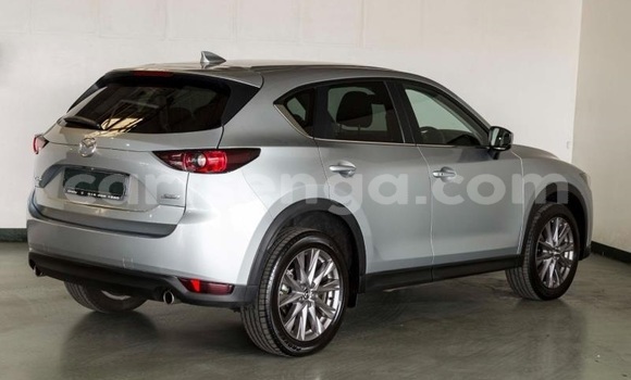 Acheter Occasion Voiture Mazda CX-5 Gris à Ezulwini, Hhohho Acheter Occasion Voiture Mazda CX-5 Gris à Ezulwini, Hhohho