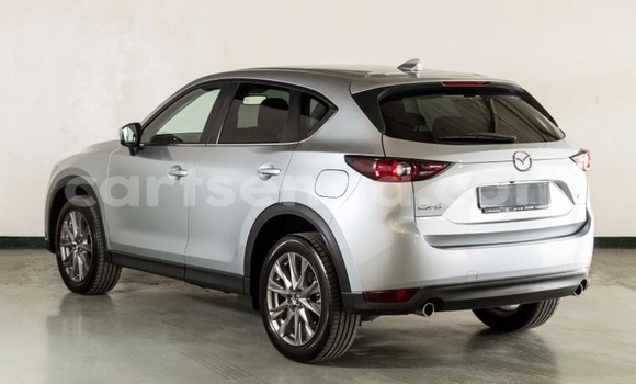 Acheter Occasion Voiture Mazda CX-5 Gris à Ezulwini, Hhohho Acheter Occasion Voiture Mazda CX-5 Gris à Ezulwini, Hhohho