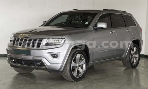 Nunua Ilio tumika Jeep Grand Cherokee Silver Gari ndani ya Mbabane nchini Manzini Nunua Ilio tumika Jeep Grand Cherokee Silver Gari ndani ya Mbabane nchini Manzini