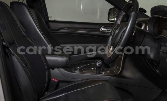 Buy Used Jeep Grand Cherokee Silver Car in Mbabane in Manzini Buy Used Jeep Grand Cherokee Silver Car in Mbabane in Manzini