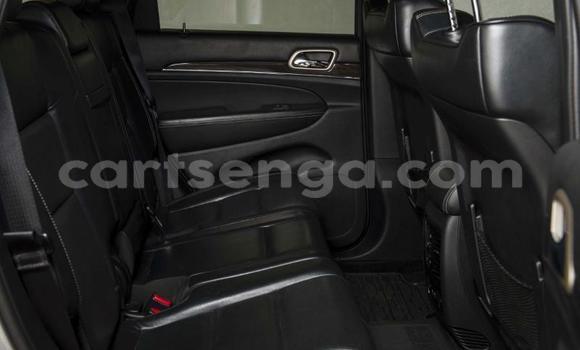 Buy Used Jeep Grand Cherokee Silver Car in Mbabane in Manzini Buy Used Jeep Grand Cherokee Silver Car in Mbabane in Manzini
