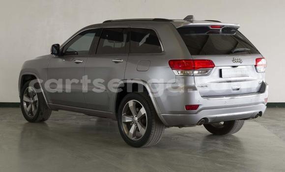 Buy Used Jeep Grand Cherokee Silver Car in Mbabane in Manzini Buy Used Jeep Grand Cherokee Silver Car in Mbabane in Manzini