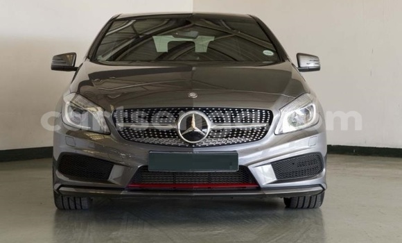 Buy Used Mercedes‒Benz A–Class Silver Car in Mbabane in Manzini Buy Used Mercedes‒Benz A–Class Silver Car in Mbabane in Manzini