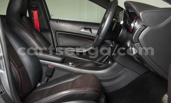 Buy Used Mercedes‒Benz A–Class Silver Car in Mbabane in Manzini Buy Used Mercedes‒Benz A–Class Silver Car in Mbabane in Manzini