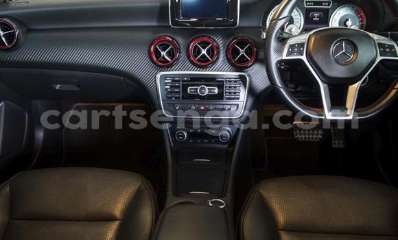 Buy Used Mercedes‒Benz A–Class Silver Car in Mbabane in Manzini Buy Used Mercedes‒Benz A–Class Silver Car in Mbabane in Manzini