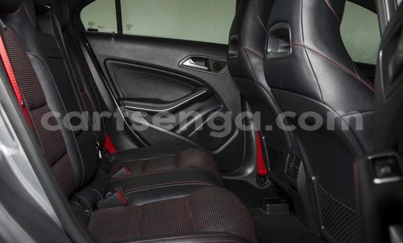 Buy Used Mercedes‒Benz A–Class Silver Car in Mbabane in Manzini Buy Used Mercedes‒Benz A–Class Silver Car in Mbabane in Manzini