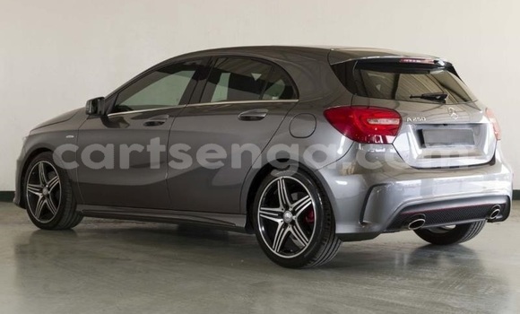 Buy Used Mercedes‒Benz A–Class Silver Car in Mbabane in Manzini Buy Used Mercedes‒Benz A–Class Silver Car in Mbabane in Manzini