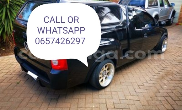 Buy Used Opel Corsa Black Car in Ezulwini in Hhohho Buy Used Opel Corsa Black Car in Ezulwini in Hhohho