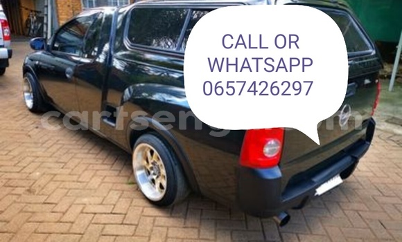 Buy Used Opel Corsa Black Car in Ezulwini in Hhohho Buy Used Opel Corsa Black Car in Ezulwini in Hhohho