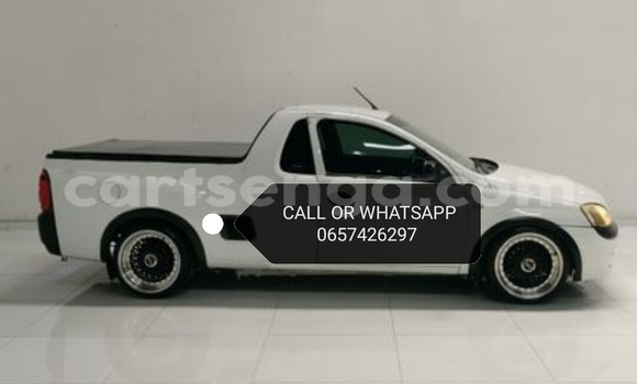Acheter Occasion Voiture Opel Corsa Blanc à Bulembu, Hhohho Acheter Occasion Voiture Opel Corsa Blanc à Bulembu, Hhohho