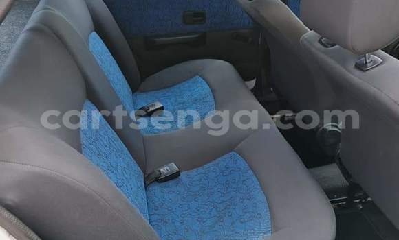 Acheter Occasion Voiture Volkswagen Golf Blanc à Mbabane, Manzini Acheter Occasion Voiture Volkswagen Golf Blanc à Mbabane, Manzini