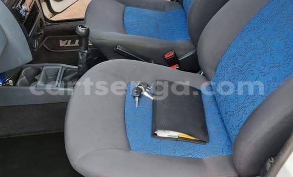 Acheter Occasion Voiture Volkswagen Golf Blanc à Mbabane, Manzini Acheter Occasion Voiture Volkswagen Golf Blanc à Mbabane, Manzini