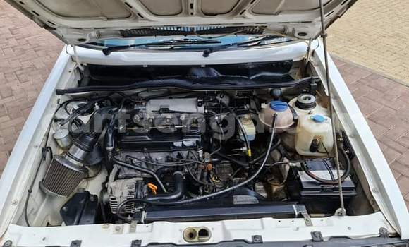 Acheter Occasion Voiture Volkswagen Golf Blanc à Mbabane, Manzini Acheter Occasion Voiture Volkswagen Golf Blanc à Mbabane, Manzini