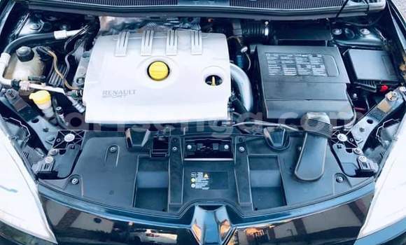 Nunua Ilio tumika Renault Megane RS Black Gari ndani ya Manzini nchini Manzini Nunua Ilio tumika Renault Megane RS Black Gari ndani ya Manzini nchini Manzini