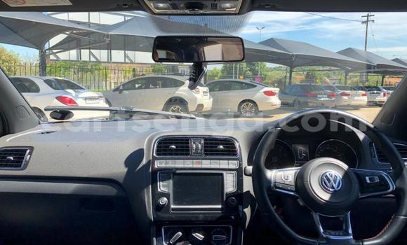 Buy Used Volkswagen Polo GTI White Car in Bulembu in Hhohho Buy Used Volkswagen Polo GTI White Car in Bulembu in Hhohho