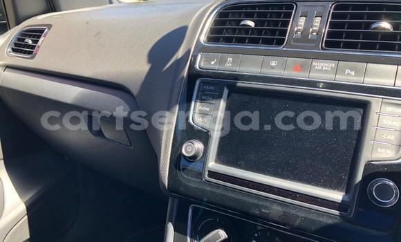 Buy Used Volkswagen Polo GTI White Car in Bulembu in Hhohho Buy Used Volkswagen Polo GTI White Car in Bulembu in Hhohho