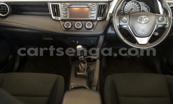 Acheter Occasion Voiture Toyota RAV4 Blanc à Mbabane, Manzini Acheter Occasion Voiture Toyota RAV4 Blanc à Mbabane, Manzini