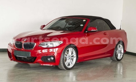 Nunua Ilio tumika BMW 2er Red Gari ndani ya Mbabane nchini Manzini Nunua Ilio tumika BMW 2er Red Gari ndani ya Mbabane nchini Manzini
