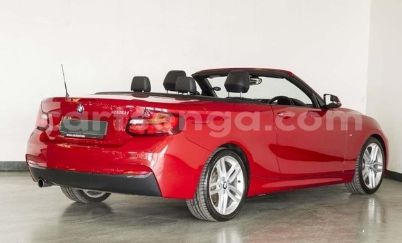 Buy Used BMW 2er Red Car in Mbabane in Manzini Buy Used BMW 2er Red Car in Mbabane in Manzini