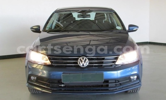 Buy Used Volkswagen Jetta Blue Car in Ezulwini in Hhohho Buy Used Volkswagen Jetta Blue Car in Ezulwini in Hhohho