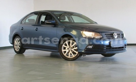Buy Used Volkswagen Jetta Blue Car in Ezulwini in Hhohho Buy Used Volkswagen Jetta Blue Car in Ezulwini in Hhohho