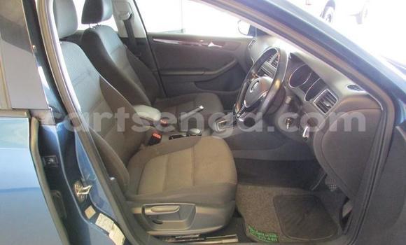Buy Used Volkswagen Jetta Blue Car in Ezulwini in Hhohho Buy Used Volkswagen Jetta Blue Car in Ezulwini in Hhohho