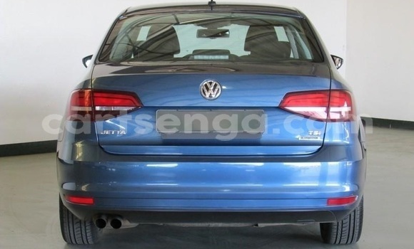 Buy Used Volkswagen Jetta Blue Car in Ezulwini in Hhohho Buy Used Volkswagen Jetta Blue Car in Ezulwini in Hhohho
