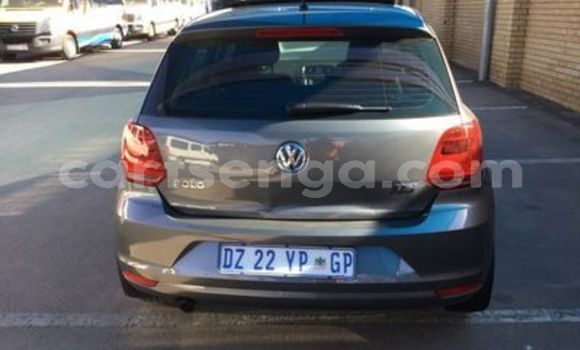 Buy Used Volkswagen Polo Silver Car in Big Bend in Lubombo District Buy Used Volkswagen Polo Silver Car in Big Bend in Lubombo District