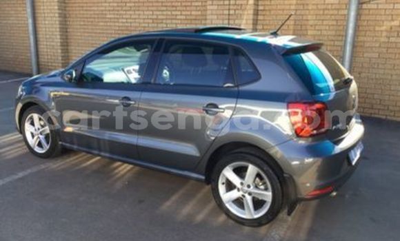 Buy Used Volkswagen Polo Silver Car in Big Bend in Lubombo District Buy Used Volkswagen Polo Silver Car in Big Bend in Lubombo District