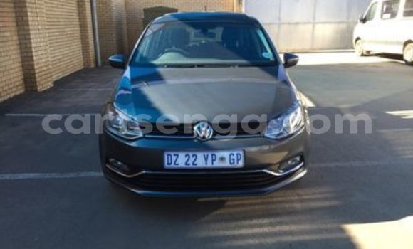 Buy Used Volkswagen Polo Silver Car in Big Bend in Lubombo District Buy Used Volkswagen Polo Silver Car in Big Bend in Lubombo District