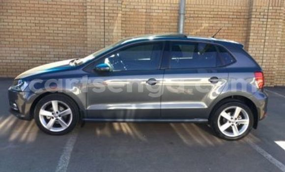 Buy Used Volkswagen Polo Silver Car in Big Bend in Lubombo District Buy Used Volkswagen Polo Silver Car in Big Bend in Lubombo District