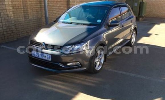Buy Used Volkswagen Polo Silver Car in Big Bend in Lubombo District Buy Used Volkswagen Polo Silver Car in Big Bend in Lubombo District